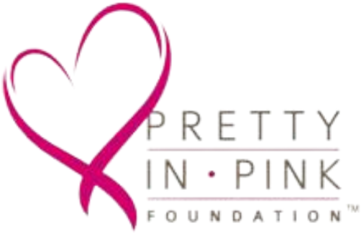 Pretty In Pink Foundation "Pink Pumps & Bow Ties"