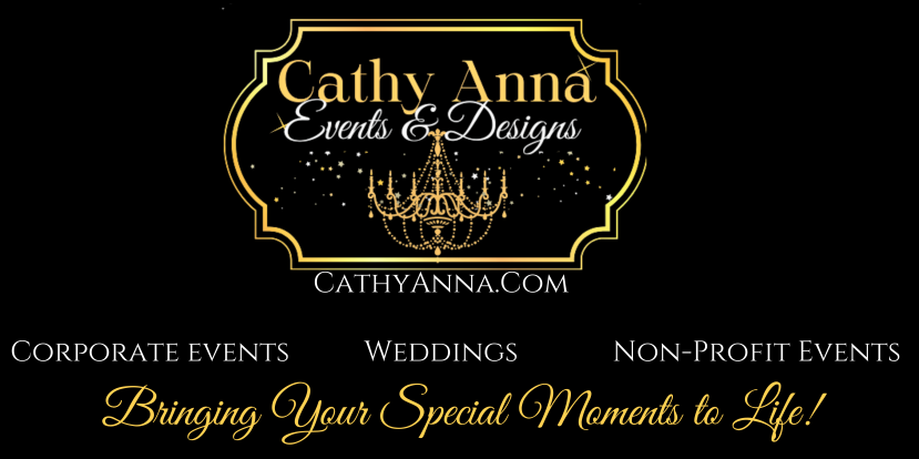 Cathy Anna Events